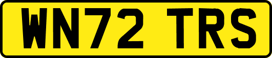 WN72TRS