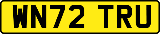 WN72TRU
