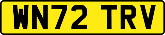 WN72TRV