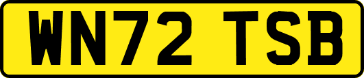 WN72TSB