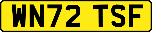 WN72TSF