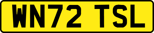 WN72TSL