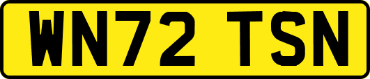 WN72TSN