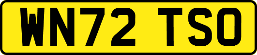 WN72TSO
