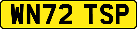 WN72TSP