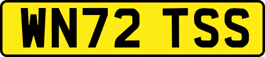 WN72TSS