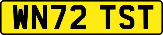 WN72TST