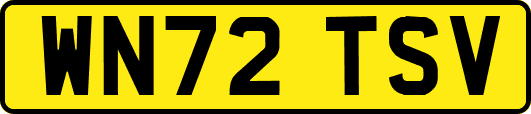 WN72TSV