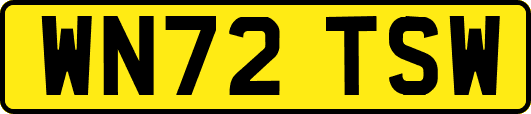 WN72TSW