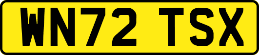 WN72TSX