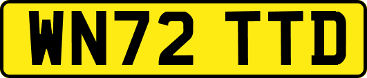 WN72TTD