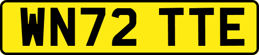WN72TTE