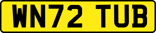 WN72TUB