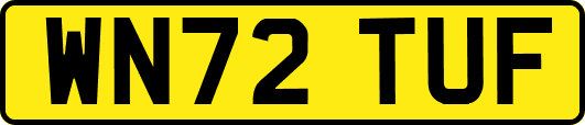 WN72TUF