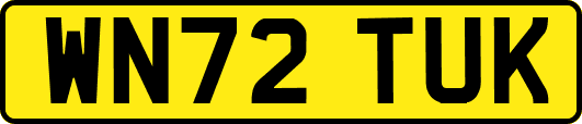 WN72TUK