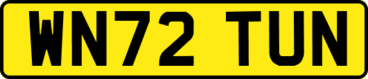 WN72TUN