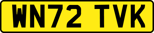 WN72TVK