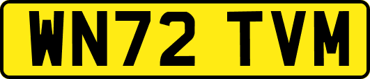 WN72TVM