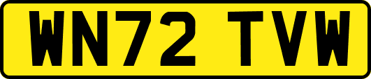 WN72TVW
