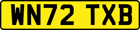WN72TXB