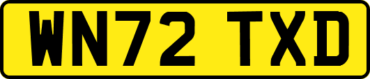 WN72TXD