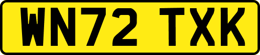 WN72TXK