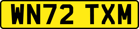 WN72TXM