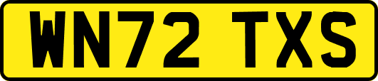 WN72TXS