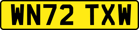 WN72TXW