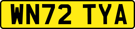 WN72TYA