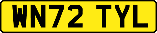 WN72TYL