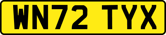 WN72TYX