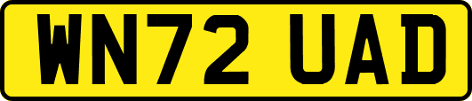 WN72UAD