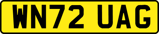 WN72UAG