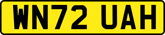 WN72UAH