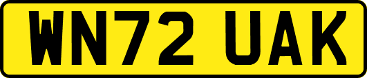 WN72UAK