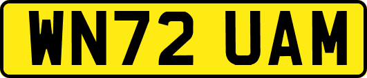 WN72UAM