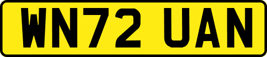 WN72UAN