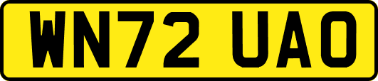 WN72UAO
