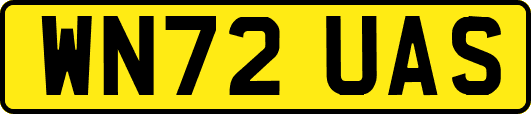 WN72UAS