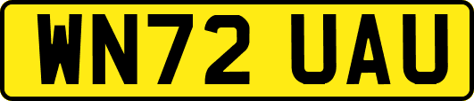 WN72UAU