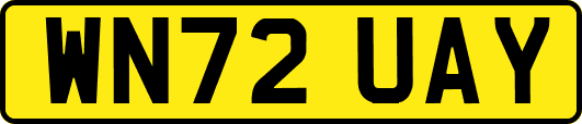 WN72UAY