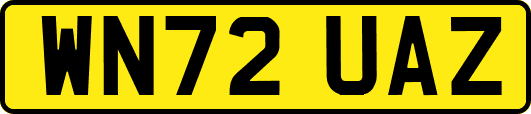 WN72UAZ