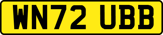 WN72UBB