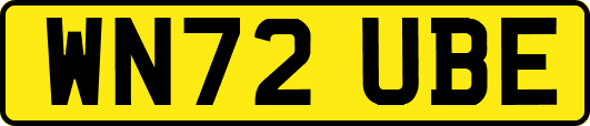 WN72UBE