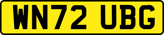WN72UBG