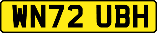 WN72UBH
