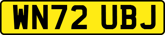 WN72UBJ