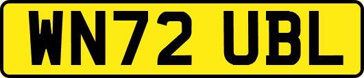 WN72UBL