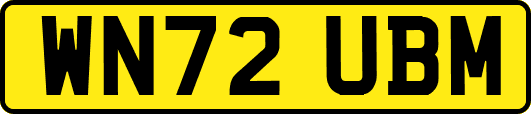 WN72UBM